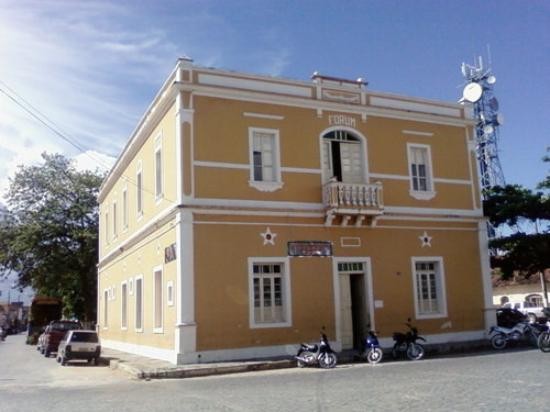 Casa da Memória