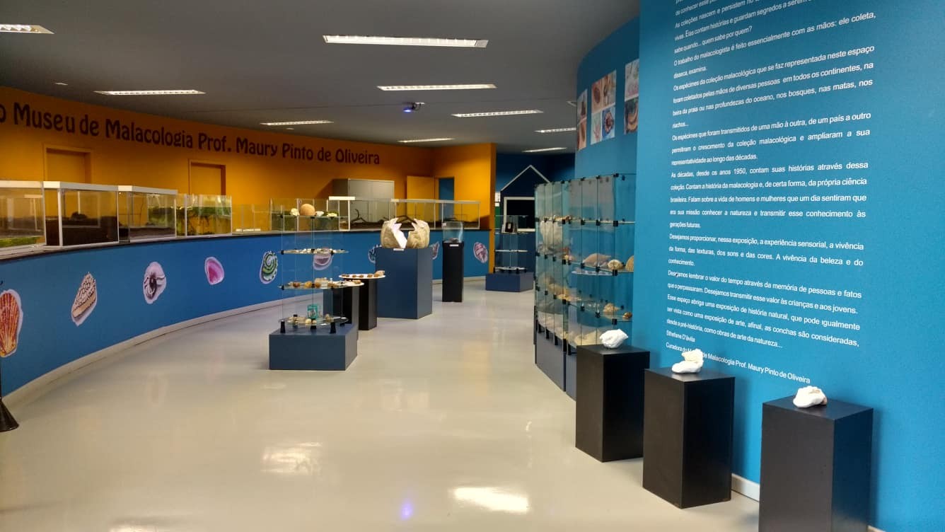 Centro de Ciências da UFJF
