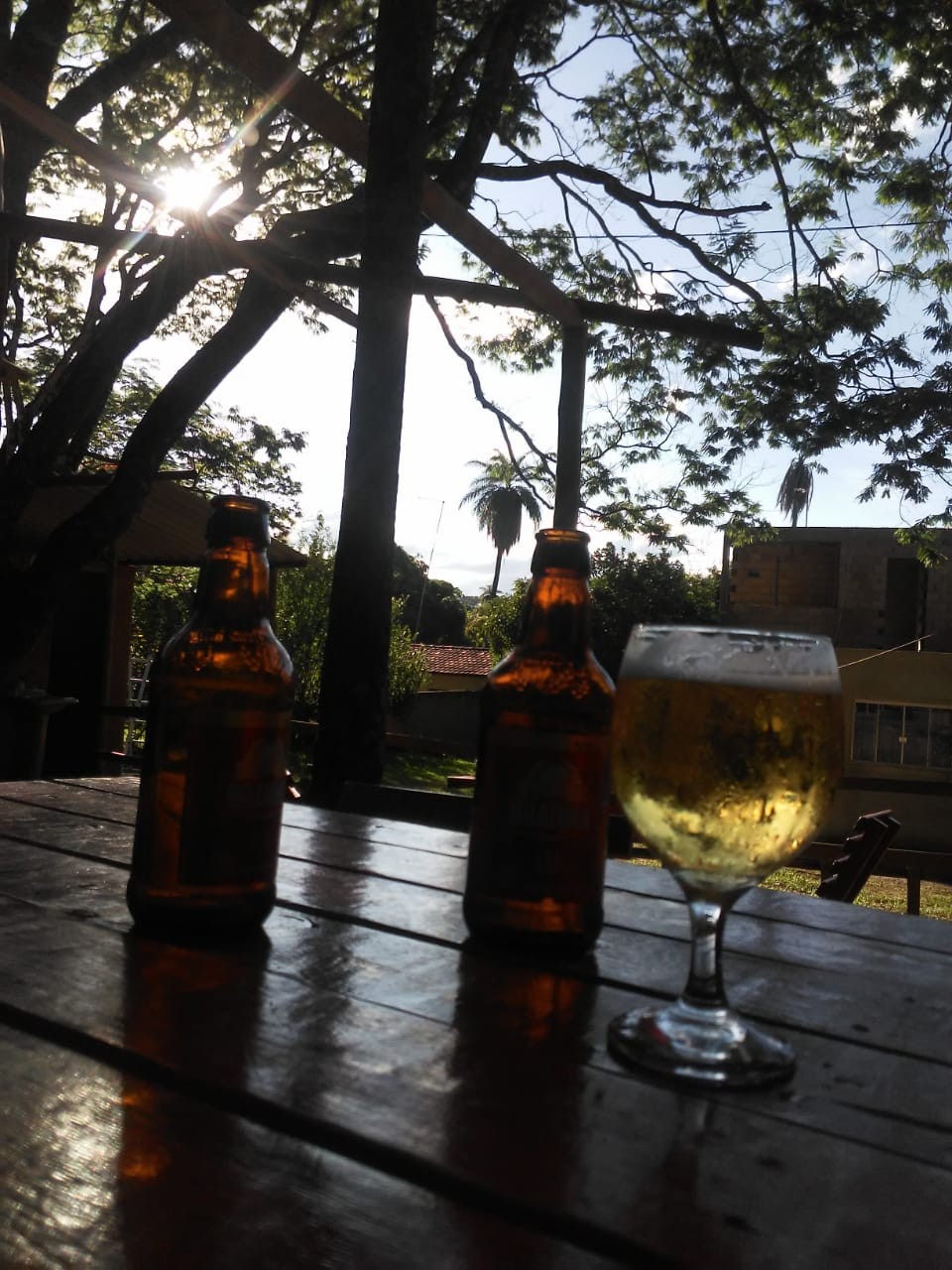 STATUS BEER