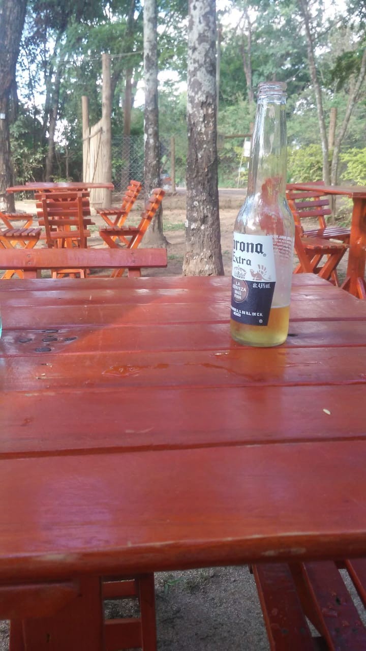 STATUS BEER