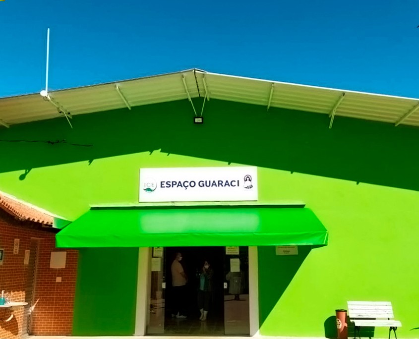 Santuário Santa Sara Kali