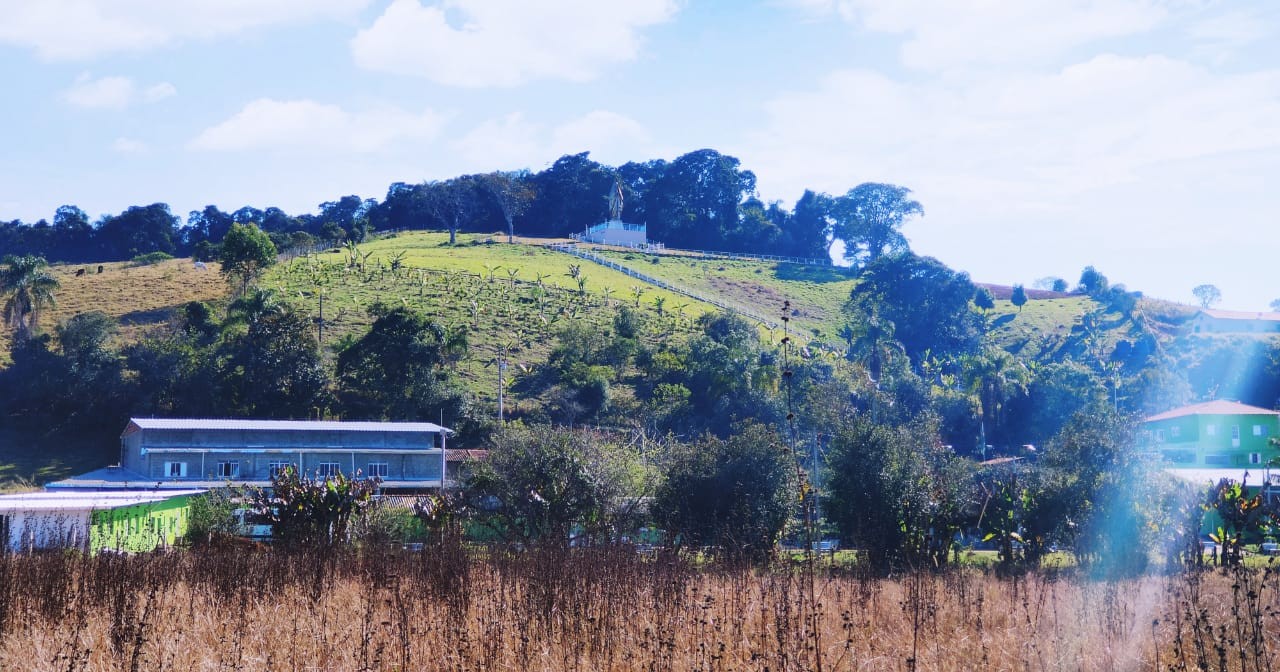Santuário Santa Sara Kali