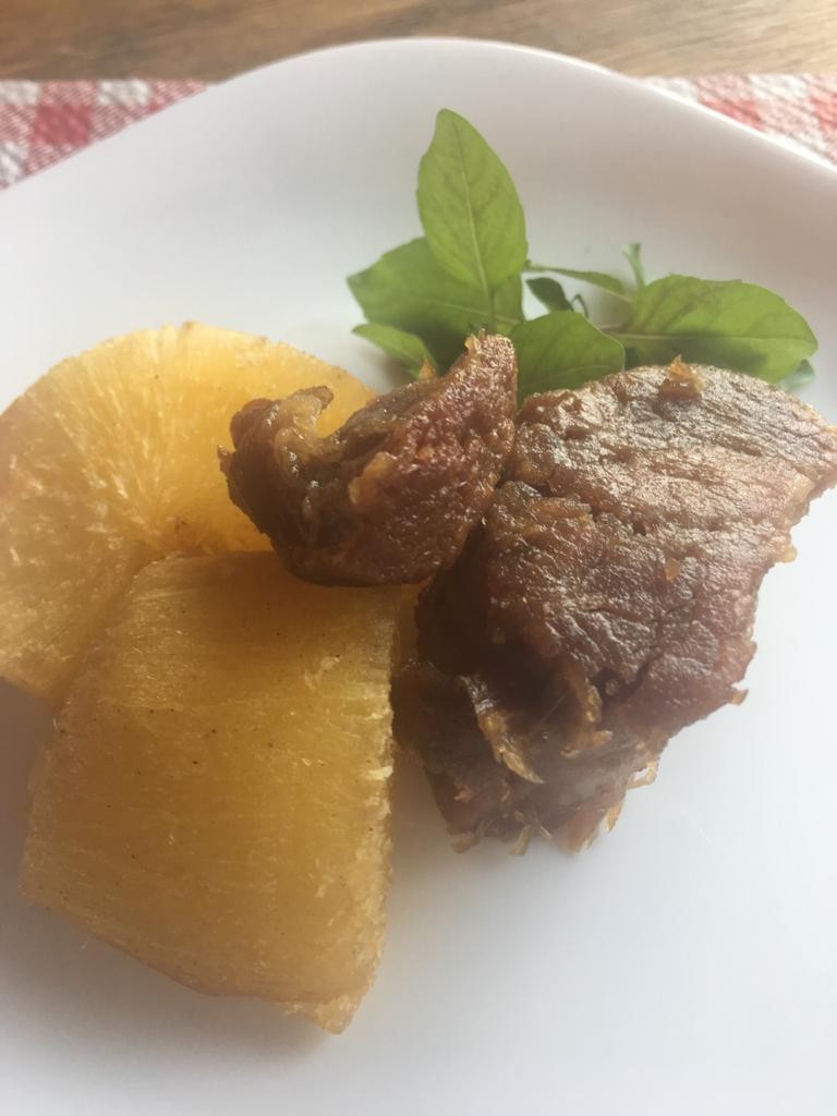 Gostim da Roça Cozinha artesanal Cervejaria e Cultura