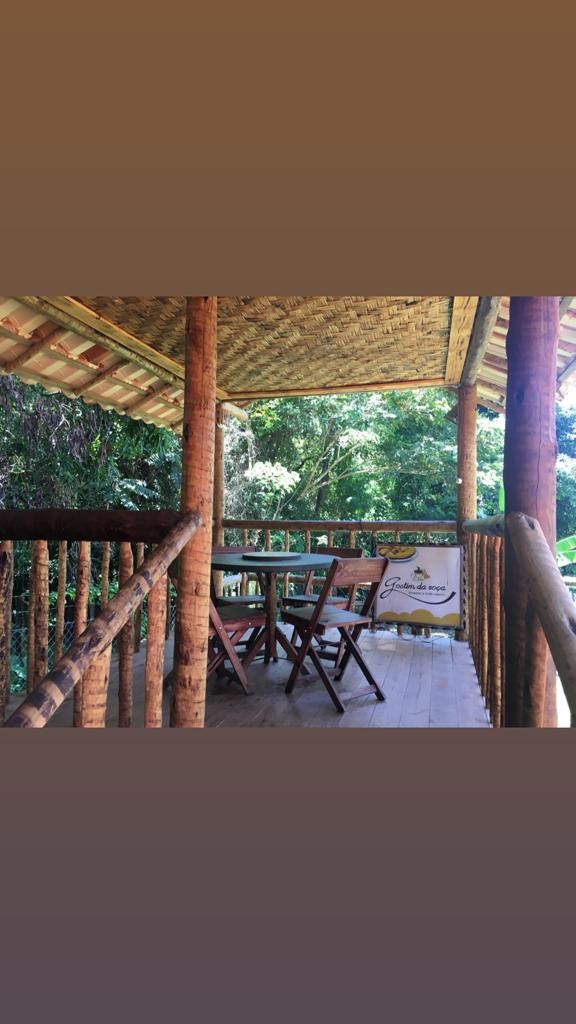 Gostim da Roça Cozinha artesanal Cervejaria e Cultura