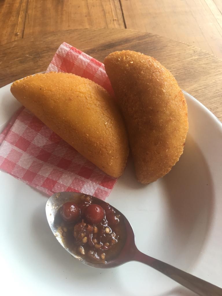 Gostim da Roça Cozinha artesanal Cervejaria e Cultura