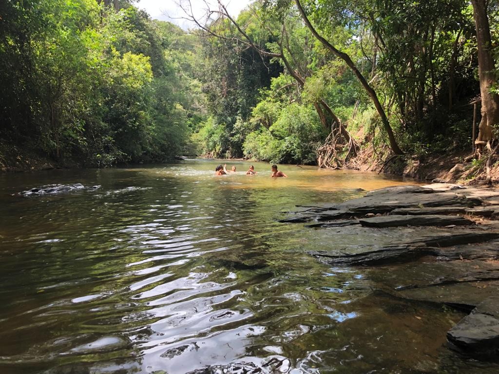 BALNEÁRIO VALERINHO
