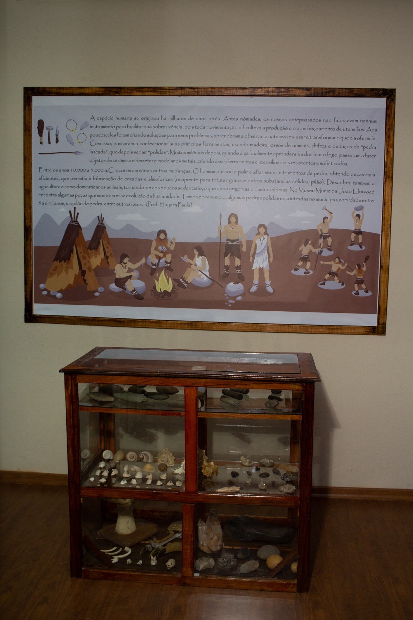 Museu Municipal João Eloi