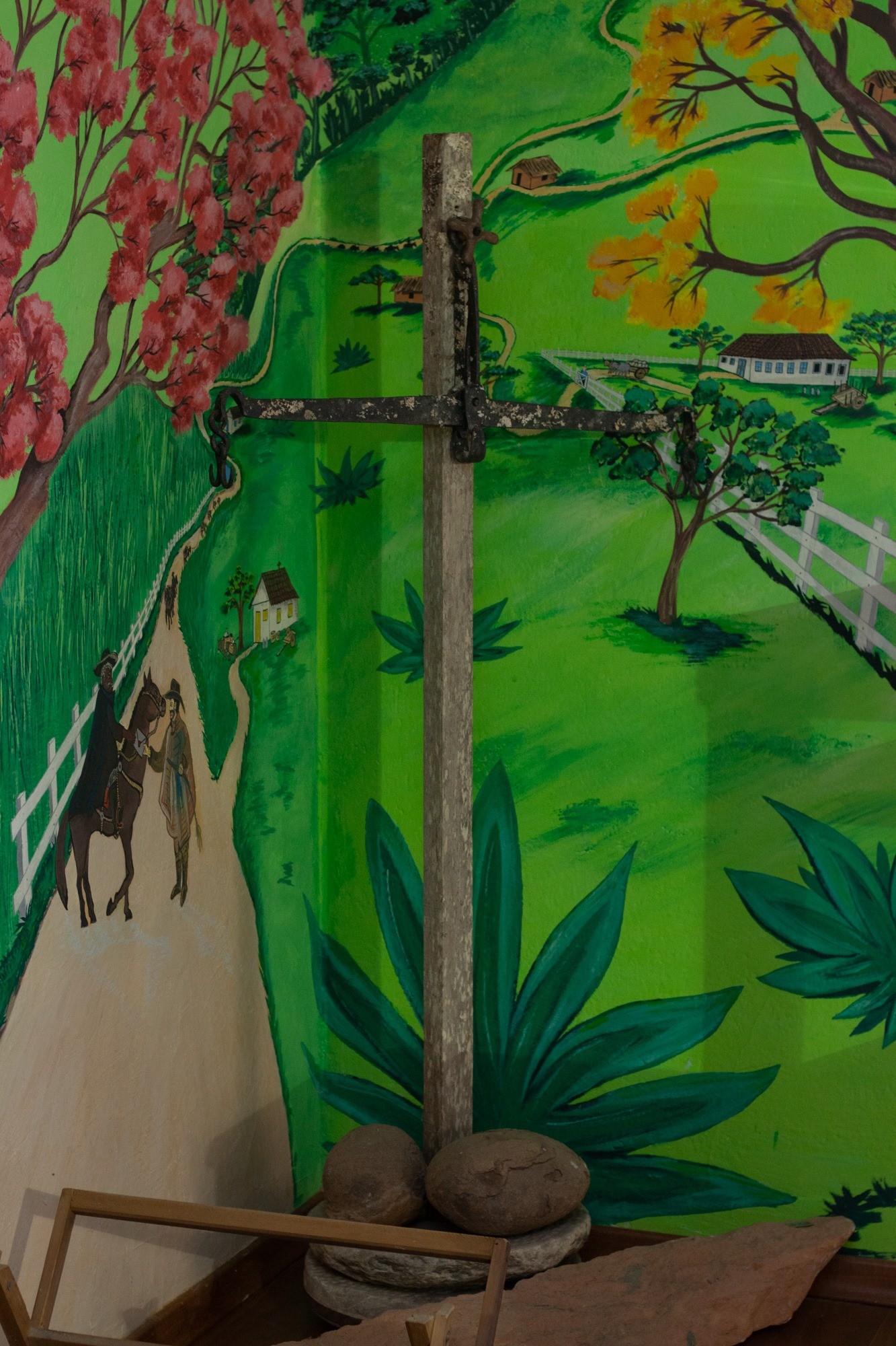 Museu Municipal João Eloi
