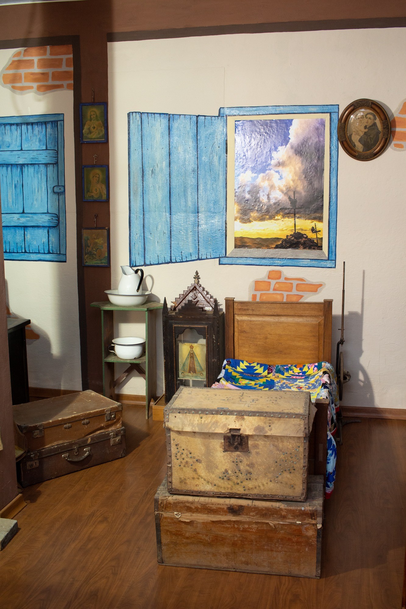 Museu Municipal João Eloi