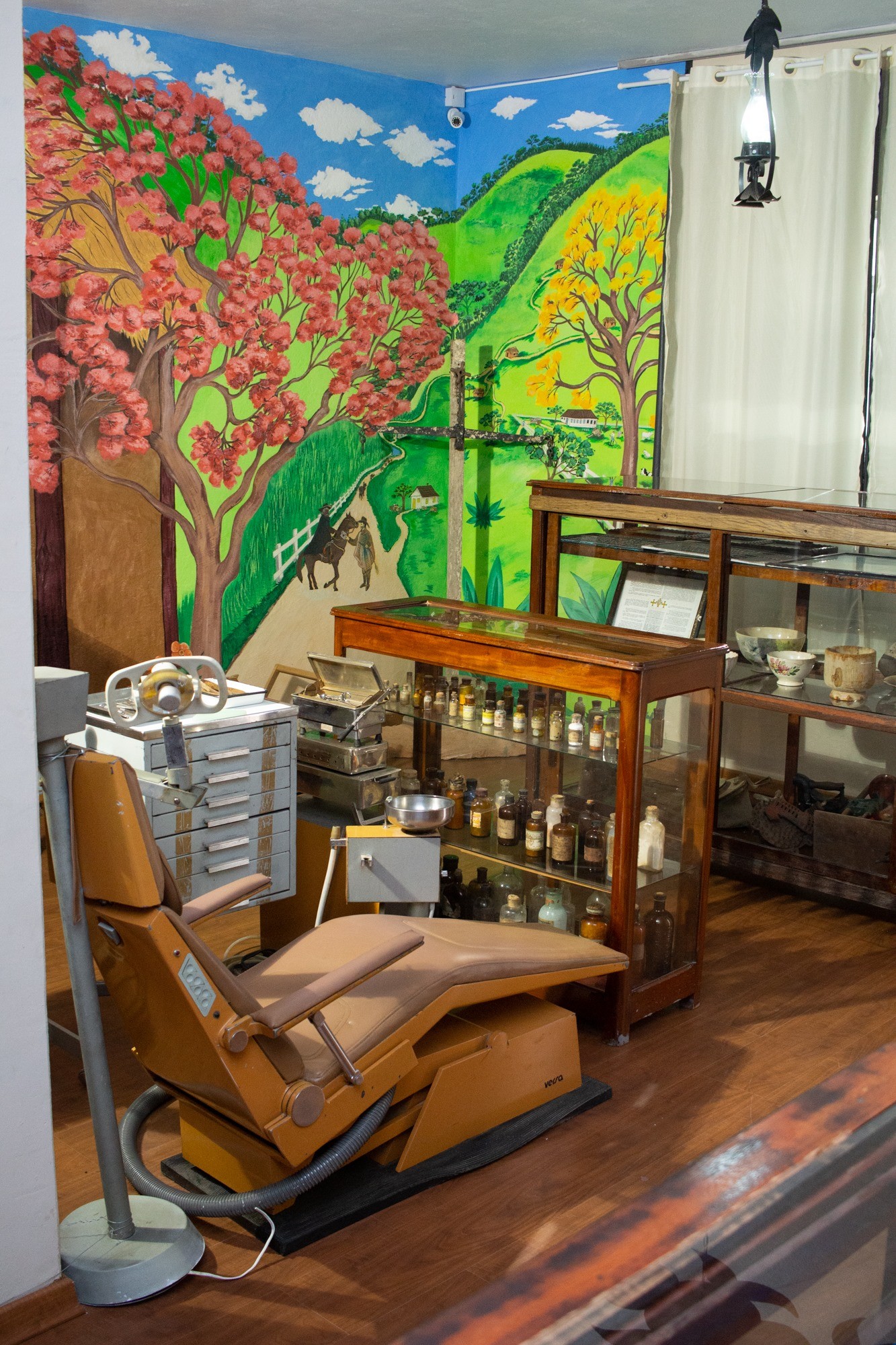 Museu Municipal João Eloi