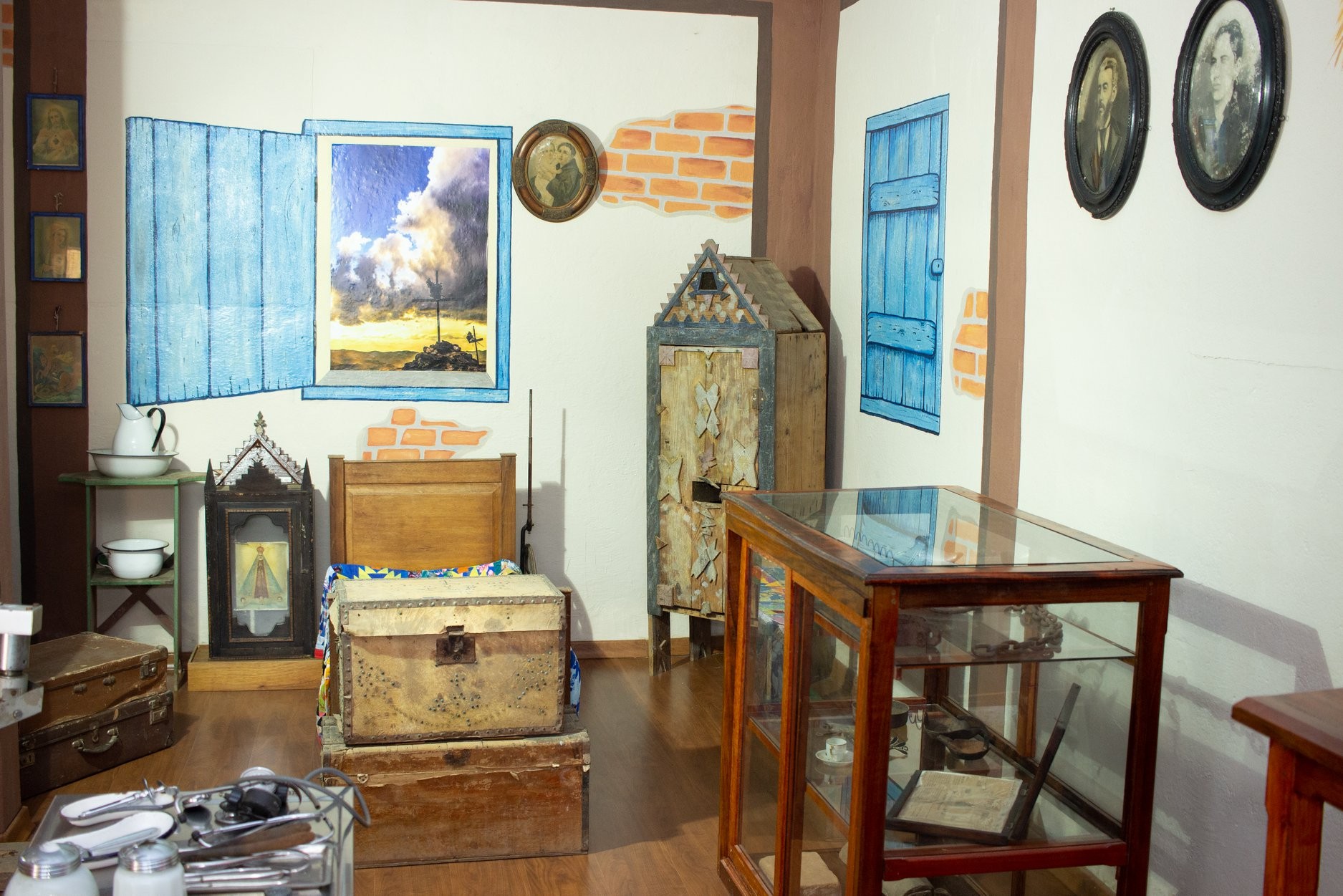 Museu Municipal João Eloi