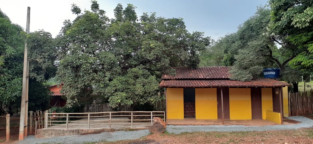 Pequizeiro Bar