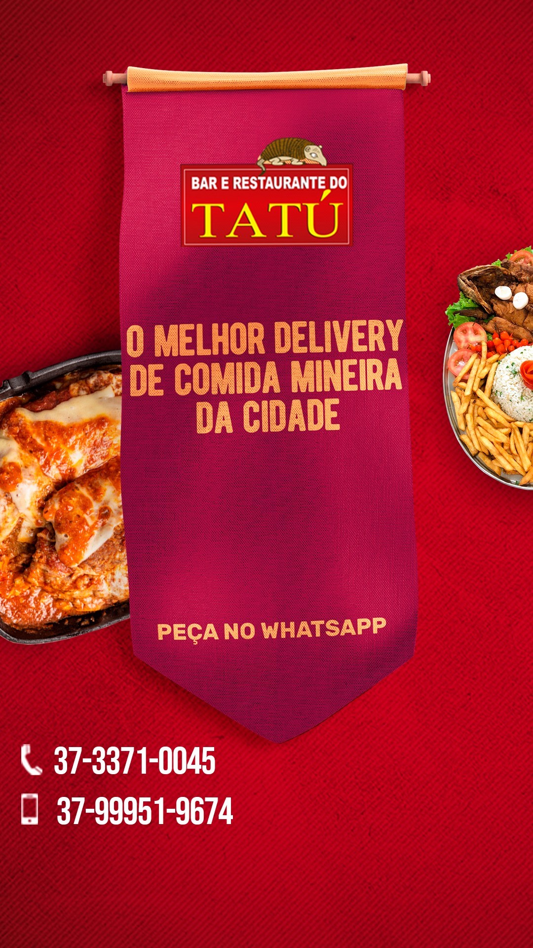 Bar e Restaurante do Tatu