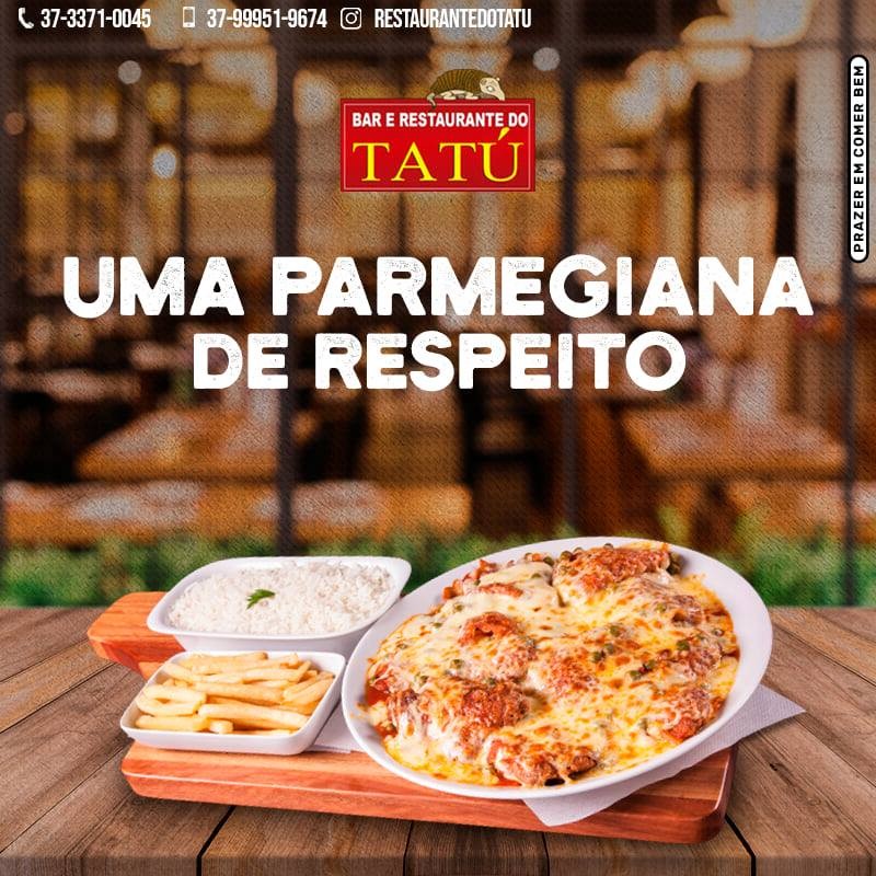 Bar e Restaurante do Tatu