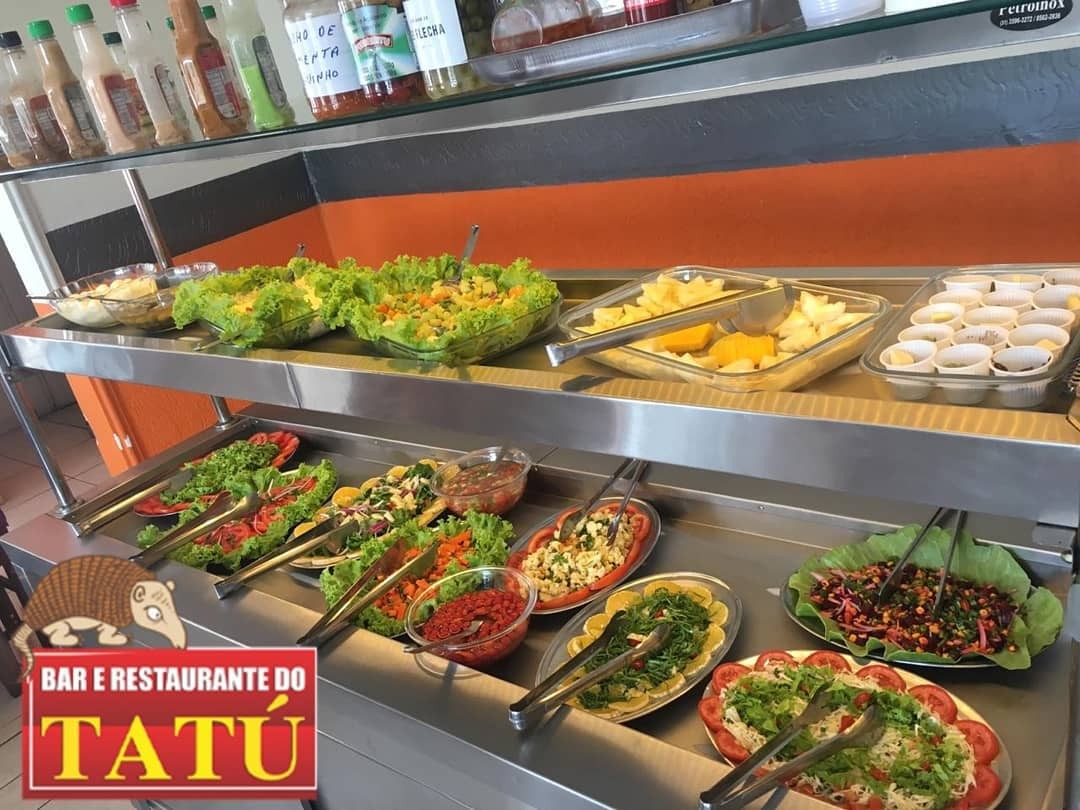 Bar e Restaurante do Tatu