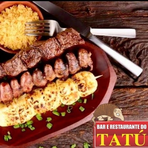 Bar e Restaurante do Tatu
