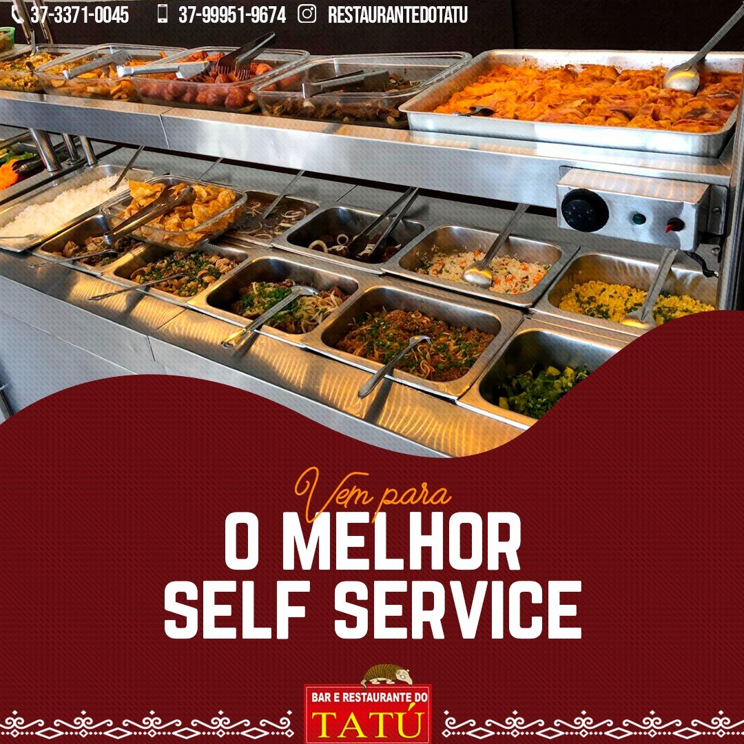 Bar e Restaurante do Tatu