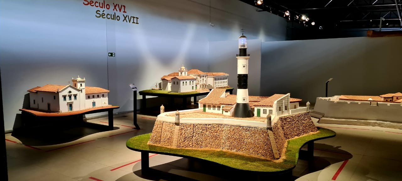 Museu das Reduções