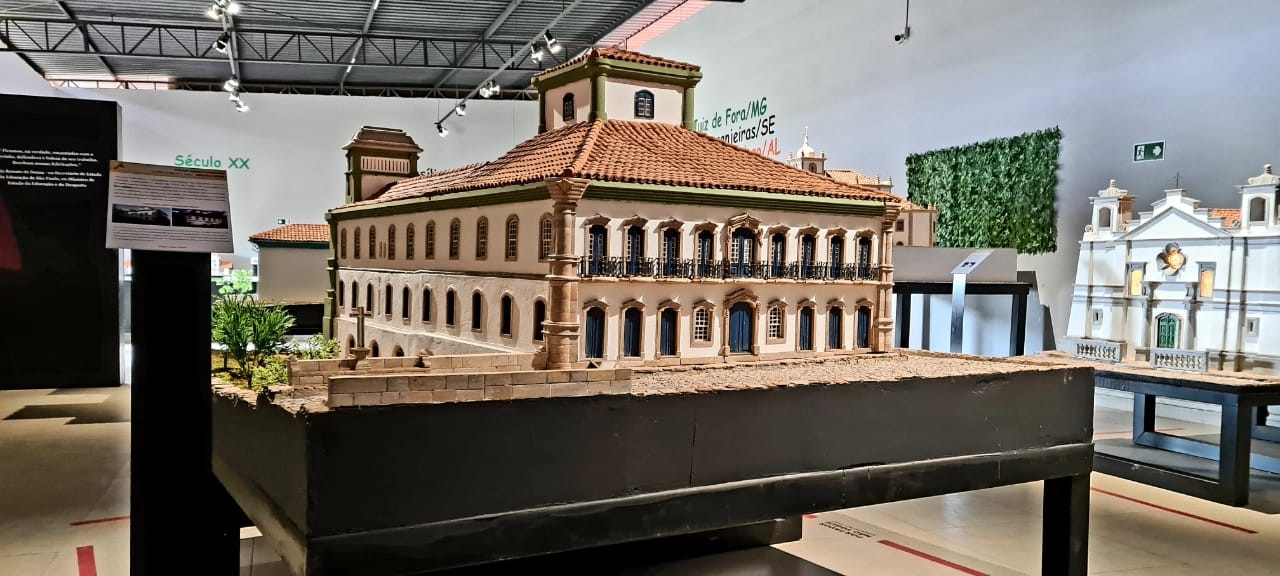 Museu das Reduções