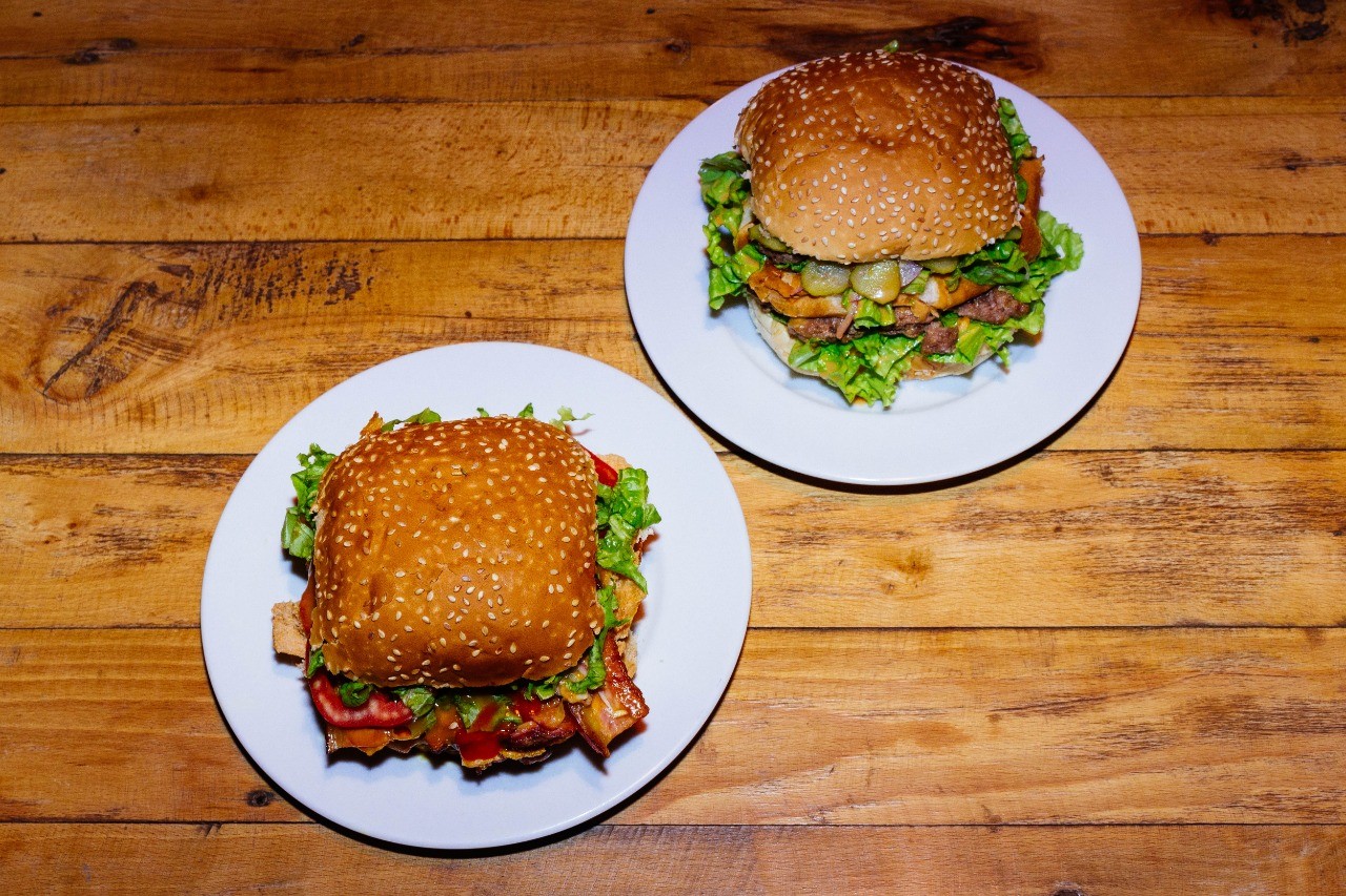 Carrancas Hamburgueria