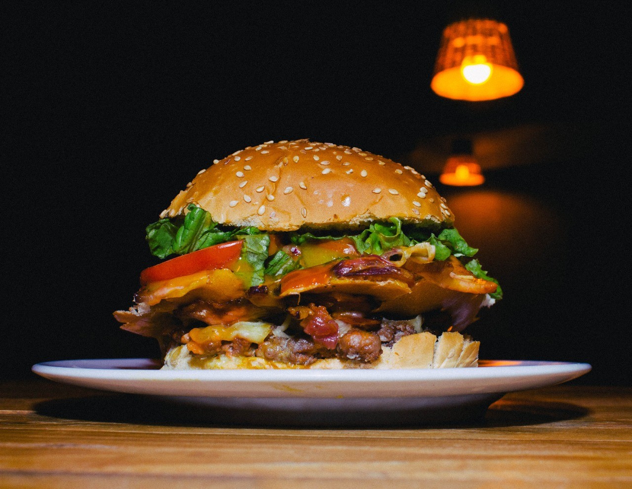 Carrancas Hamburgueria