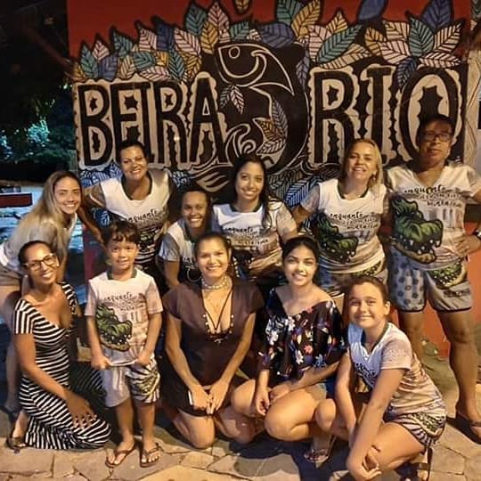 BEIRA RIO QUIOSQUE BAR 