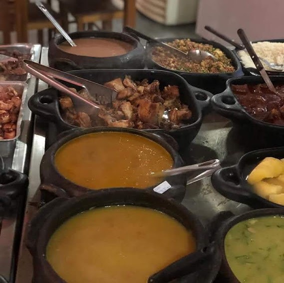 Restaurante do Ticão