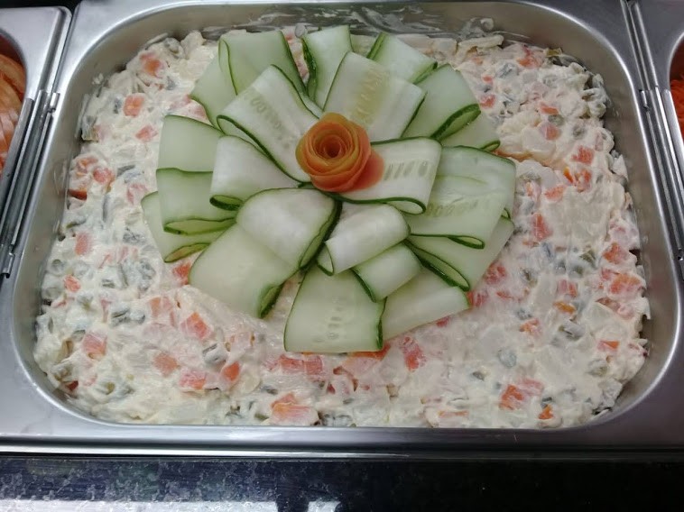 Restaurante do Ticão