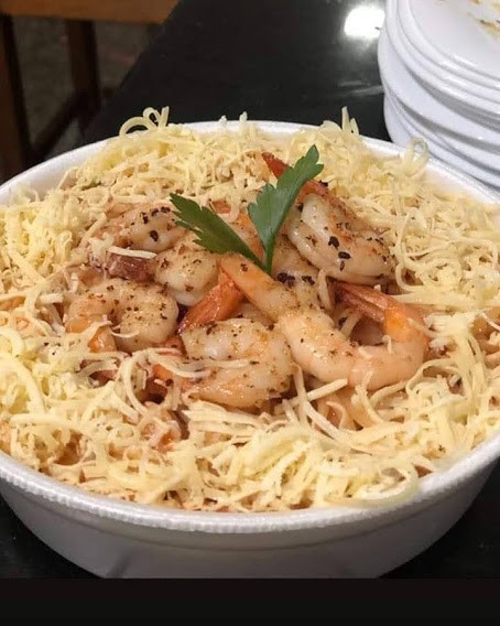 Restaurante do Ticão