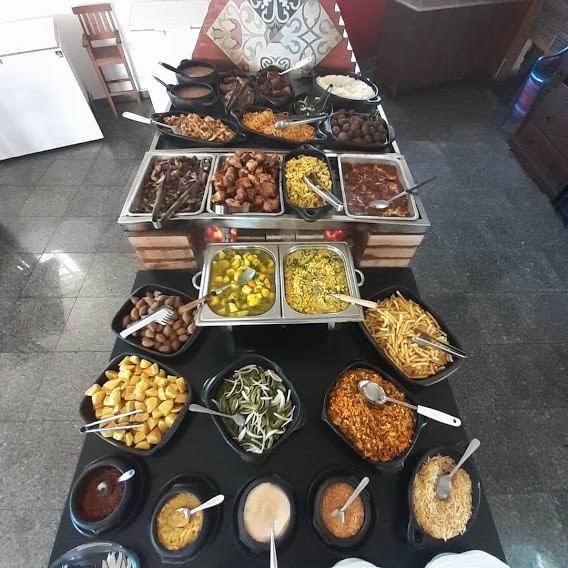 Restaurante do Ticão