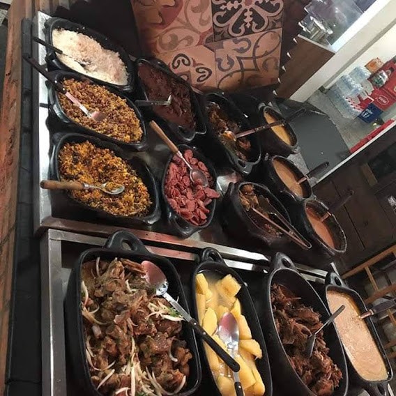 Restaurante do Ticão