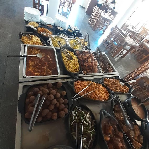 Restaurante do Ticão