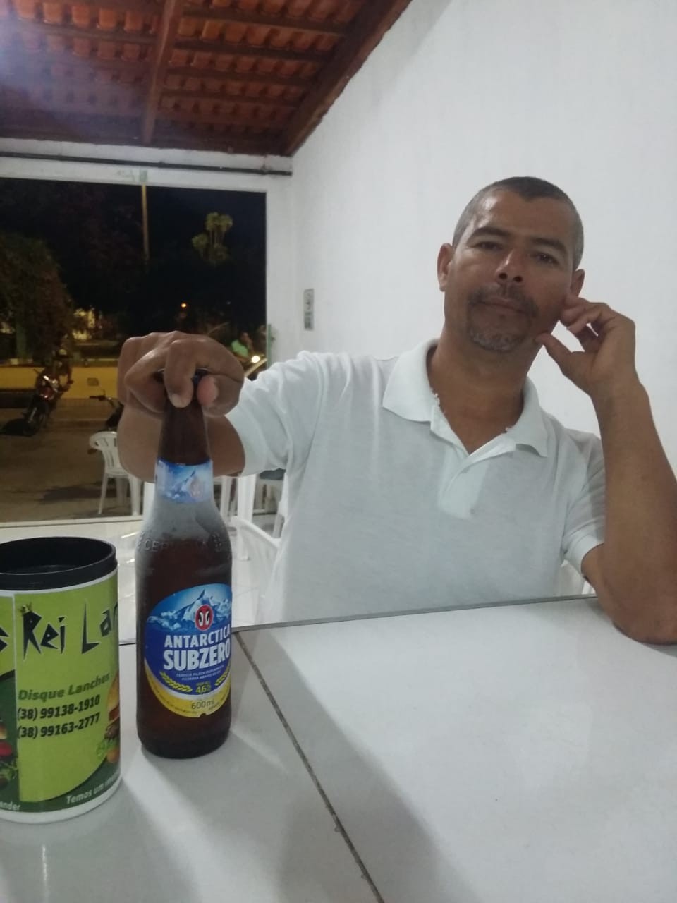 REI LANCHES