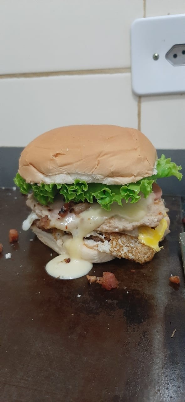 REI LANCHES
