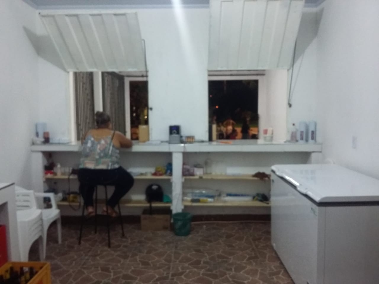 REI LANCHES