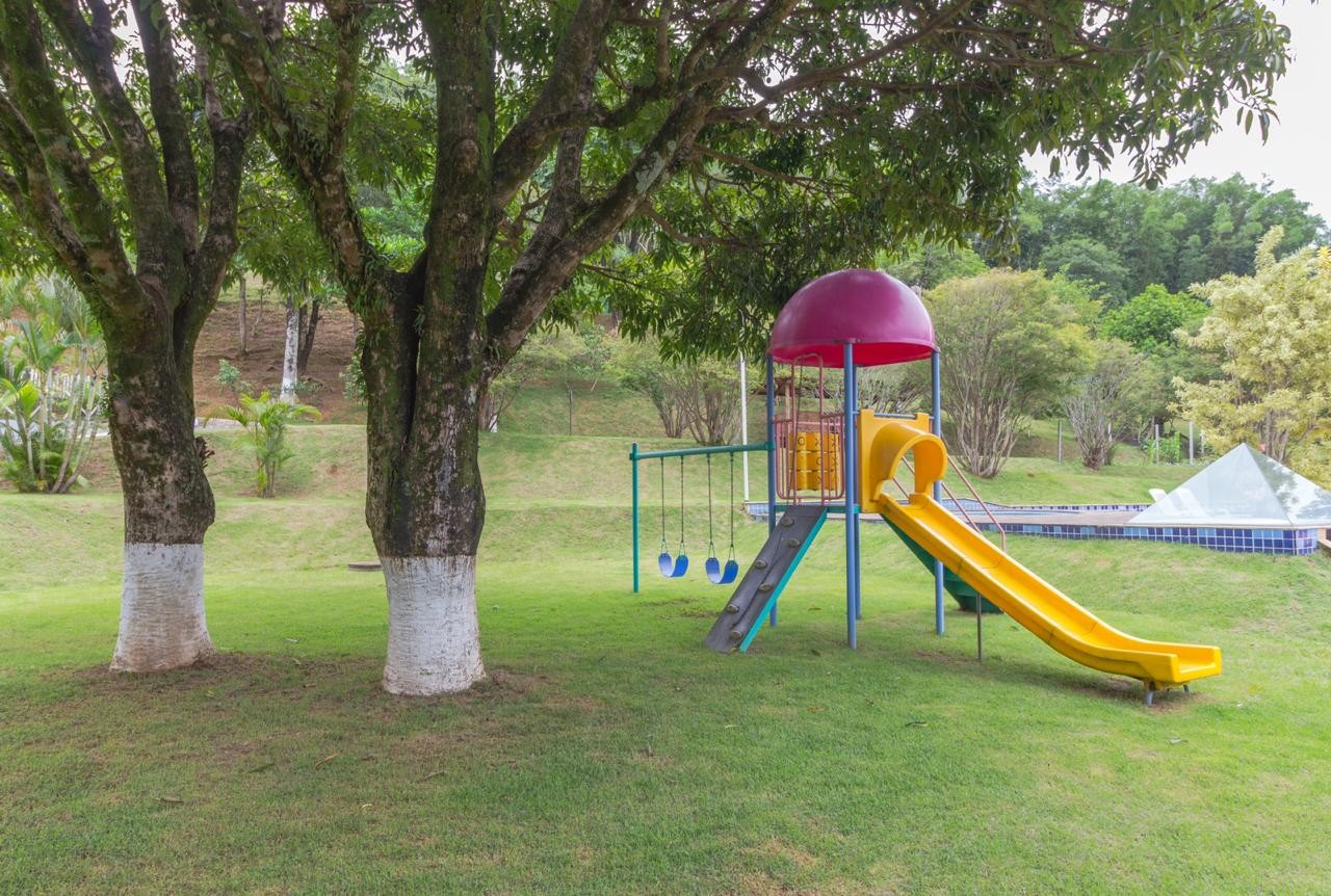 Pousada da Chácara