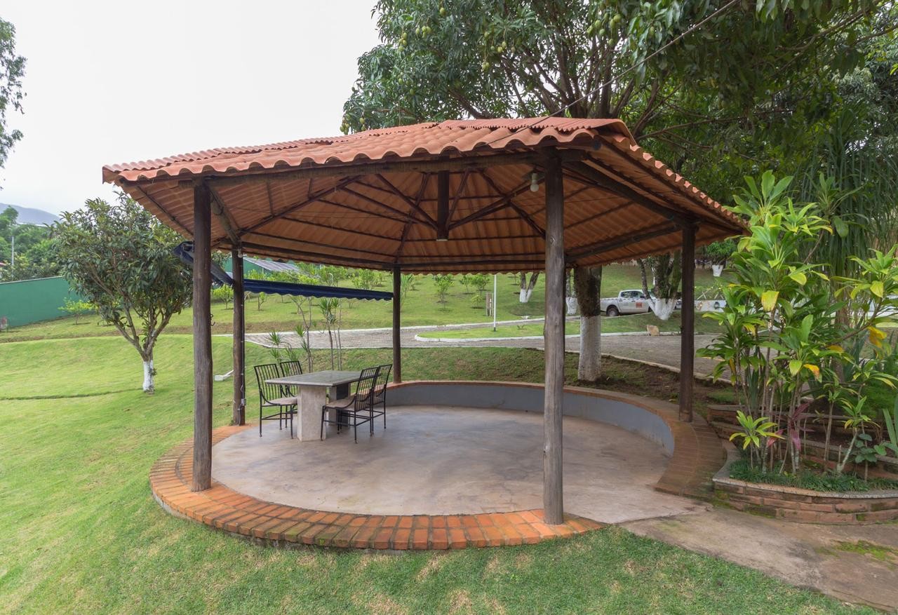 Pousada da Chácara