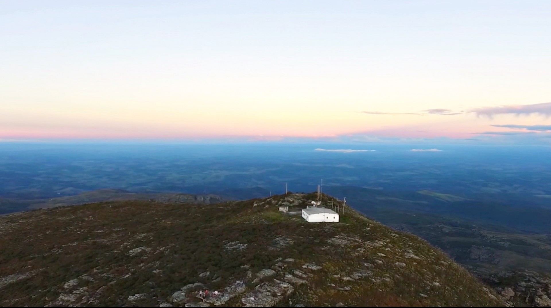 Pico do Itambé