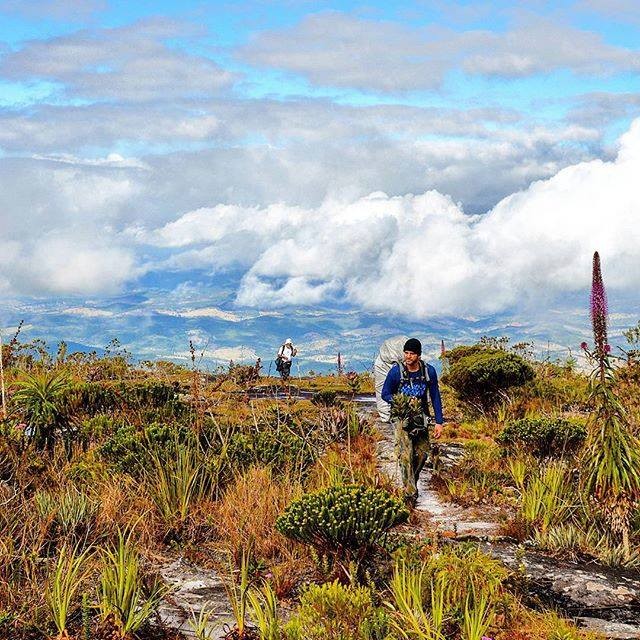 Pico do Itambé