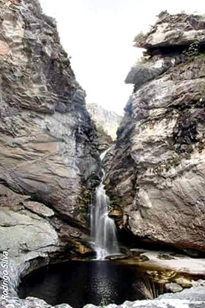 Travessia Itambé - Rio Preto