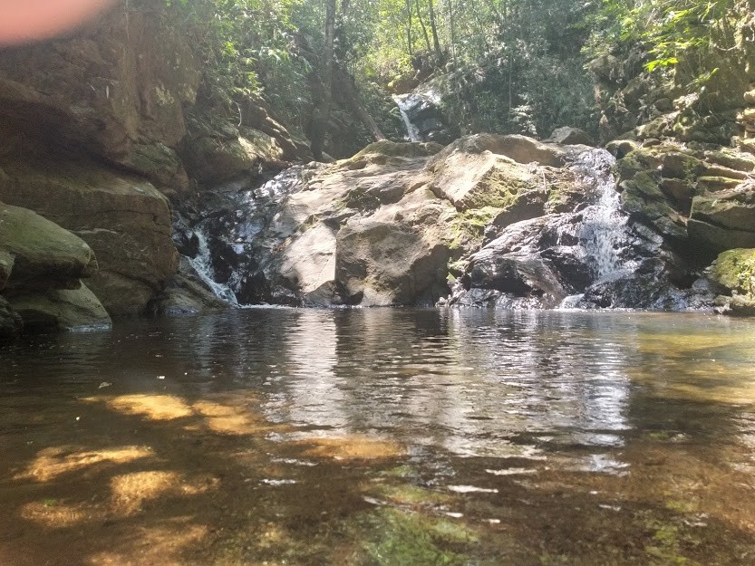 Poço Do Cipó