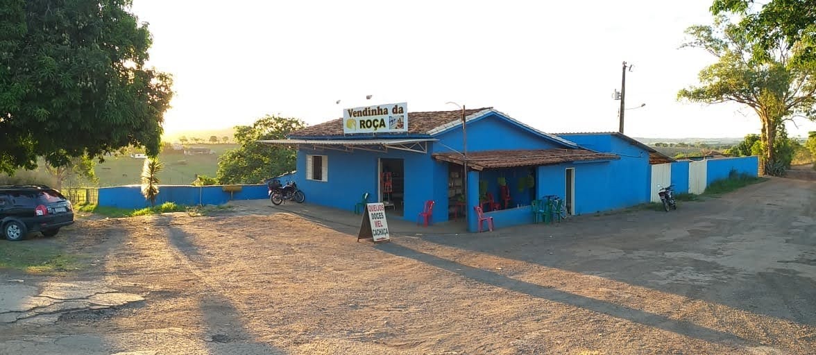 Vendinha Da Roça
