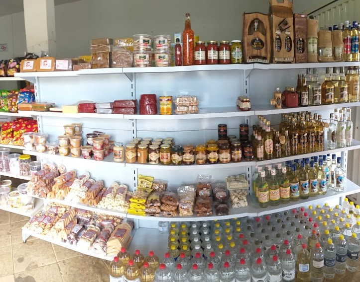 Vendinha Da Roça