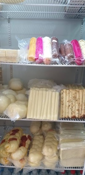 Vendinha Da Roça