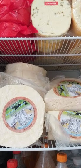 Vendinha Da Roça