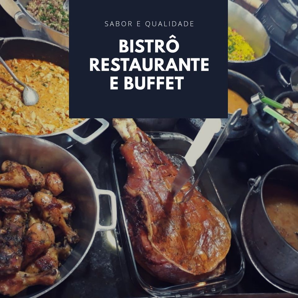 Bistrô Restaurante