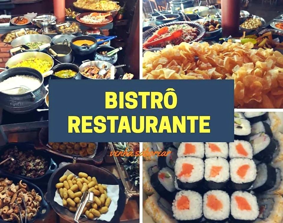 Bistrô Restaurante