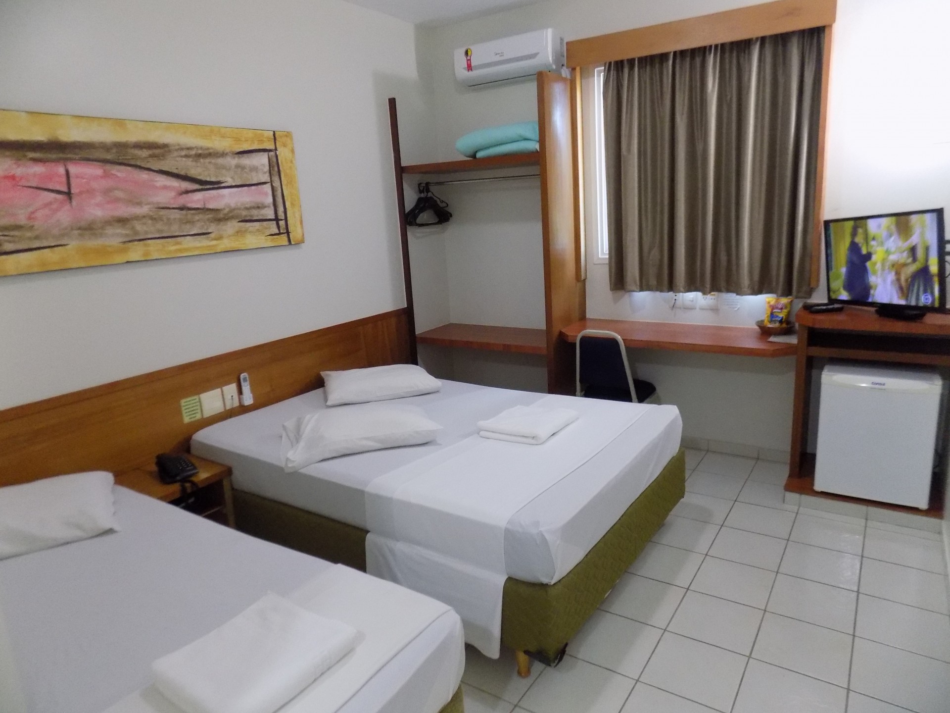Sanare Hotel Ltda