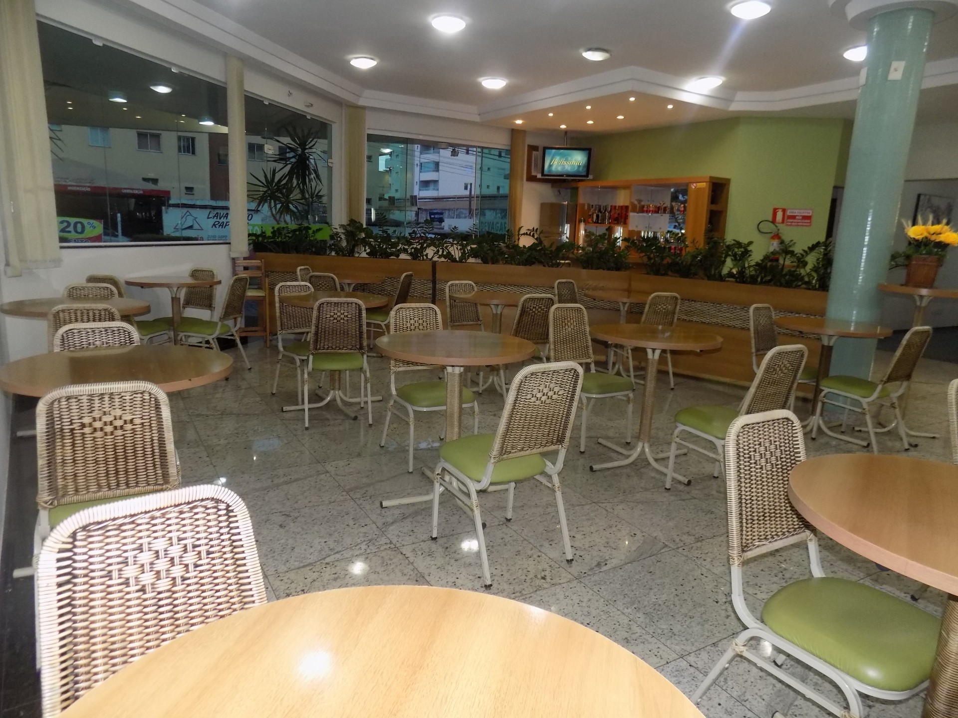 Sanare Hotel Ltda