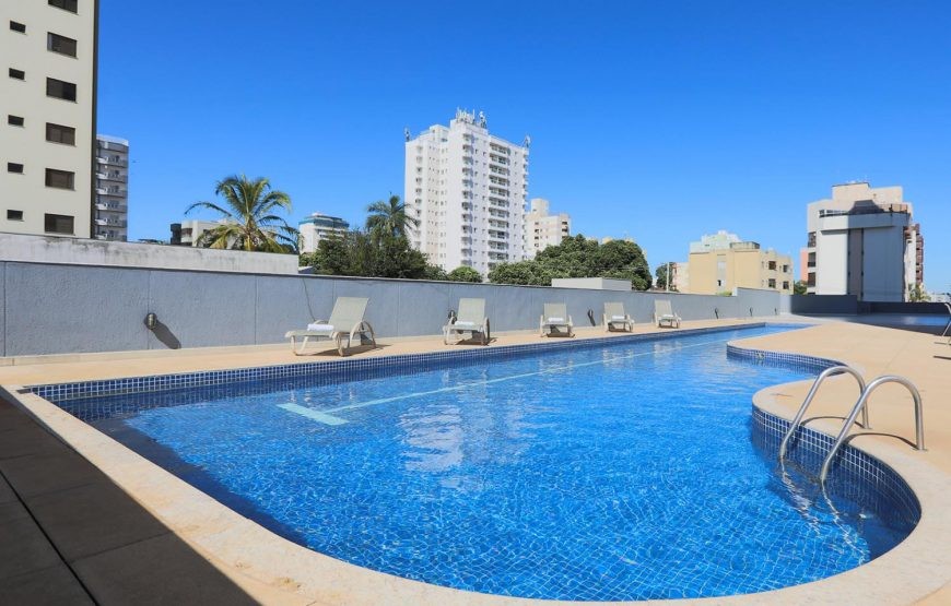 nobile suites uberlandia